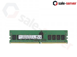 16GB DDR4 PC4-21300 (2666V) ECC REG